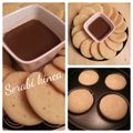 Cooksnap dari Yanti Dari Plaju untuk resep Serabi Kinca