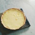 Cooksnap dari Bonita Sylva untuk resep Pie susu tanpa oven