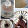 Cooksnap dari Riana Riana untuk resep Bolu kukus chocolatos, takaran sendok