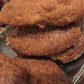 Cooksnap από mariouli στη συνταγή Τα μελομακάρονα της Τουλίτσας