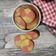Cooksnap dari Ratih Anita Dewi untuk resep Swirl Green tea Cookies /Vortex Green tea Cookies, ENAK, MUDAH, EKONOMIS