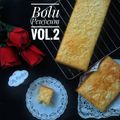 Cooksnap dari Wira Kekei Randu untuk resep Bolu Tape Singkong