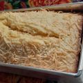 Cooksnap dari Tety Dewi untuk resep Bluder keju panggang pakai panci presto
