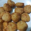 Cooksnap dari Reni Chrisniawati Dwijopranoto untuk resep Perkedel kentang