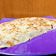 El cooksnap de Carol Salamero cuando hizo Tortilla de patata fit, sin aceite.