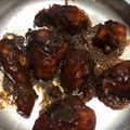 Cooksnap dari Desy Angger untuk resep Ayam Bakar Madu (Teflon)
