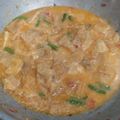 Cooksnap dari Arief Septianto untuk resep Sambal Krecek Tahu, pendamping gudeg