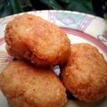 Cooksnap dari Juwita permata sari untuk resep Combro Garing