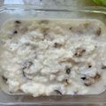 Ellen Lien 的 純米蘿蔔糕 cooksnap