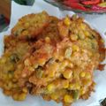 Cooksnap dari Pratita Nadia untuk resep Dadar Jagung/Perkedel Jagung