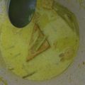 Cooksnap dari Endah Budiarti untuk resep Lontong Sayur Labu Siam & Tahu