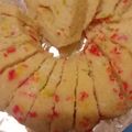 Cooksnap dari Aprilia Kristiana untuk resep Bolu Susu kukus 1 telur No Mixer