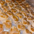 Cooksnap dari Maiikity Empuss untuk resep Kucang (kue kacang)
