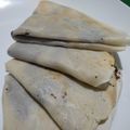 Cooksnap dari Kak Zee untuk resep Crepes Crispy Teflon