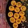 Kajal Mankad Gandhi's cooksnap of when they made મેંગો પેંડા(Mango Penda Recipe In Gujarati).