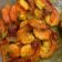 Cooksnap Nor Amirah Mohd Rupiah semasa beliau membuat Udang Goreng Kunyit ❤️.