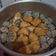 Cooksnap dari Shanti Amalia Nizar untuk resep Bakso Daging Sapi Homemade dg Kuahnya #117