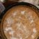 El cooksnap de Veronica Tempone cuando hizo Torta de claras apto celíacos.