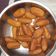 Cooksnap dari Avidha Shoikha untuk resep Timus/Pilus Ubi Jalar