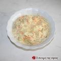 Cooksnap από july88 στη συνταγή Πατατοσαλάτα της Νατάσσας