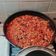 István Zolnai Cooksnap-ja, amikor elkészítette a(z) Mexikói chilis bab receptet.