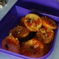 Cooksnap dari Rosalia Kurnia Hidayati untuk resep Takoyaki Rumahan