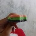 Cooksnap dari Andini Thy untuk resep Rainbow cake kukus mudah dan praktis