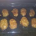 Cooksnap dari Kristin Aimee untuk resep Sate Babi