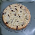 Cooksnap dari Yenni Yunita untuk resep Bolu Tape OTANG