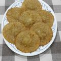 Cooksnap dari Trisayanti Trisayanti untuk resep Kue cucur