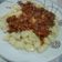 El cooksnap de Mariana Ferreira cuando hizo Ñoquis de papas caseros.