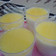 Cooksnap dari Rizkiani Santi untuk resep Puding Sutra Mangga
