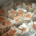 Cooksnap dari Ika13 untuk resep Dimsum