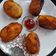 Arvinder kaur का कुकस्नैप जब उन्होंने आलू ब्रेड रोल्स(aloo brad rolls recipe in hindi) बनाया था।