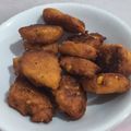Cooksnap dari Afifa Fitia untuk resep 713. Dadar Jagung Praktis