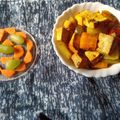 SHYAMALI MUKHERJEE's cooksnap of when they made পনির কারি (Paneer curry recipe in Bengali).