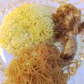 Cooksnap dari Ai Fitrianingsih untuk resep Resep ayam bumbu lengkuas