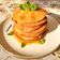 Cooksnap dari Desriayu untuk resep Coffee Latte Pancake with Caramel Sauce ala Chef Muhammad