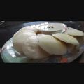  Chef Richa pathak. का कुकस्नैप जब उन्होंने रवा इडली (rava idli recipe in Hindi) बनाया था।