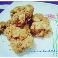 Cooksnap dari Nita Rismayanti Niwan untuk resep Ayam goreng crispy