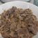 Cooksnap dari mirfel untuk resep Gyudon/ Beef Bowl ala Jepang versi halal