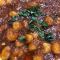 Cherrie 的 茄汁蝦仁 cooksnap