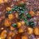 Cherrie 的 茄汁蝦仁 cooksnap