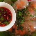Cooksnap của Lavender khi họ làm theo món Bánh bột lọc