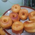 Cooksnap dari Septa Ari Ari untuk resep Donut Ubi Kuning