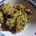 El cooksnap de Emilce Natividad Vazquez cuando hizo Croquetas de salmón en lata.