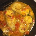 Cooksnap dari Kurnia Suryani untuk resep Simple Pindang Ikan Patin