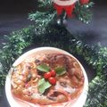Barnali Debdas's cooksnap of when they made Eggless Fruit and Nut Cake.