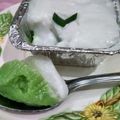 Cooksnap dari DapuRaisah untuk resep Lumpur Surga