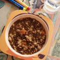 Cooksnap από Georgia Mantzi στη συνταγή Φακο-άστερο το τρομερό για 10-13 μηνών